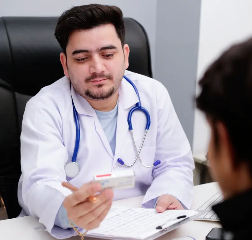 Doctor Consultation