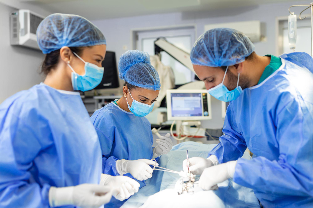 Cancer Treatment