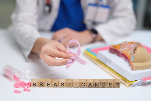 Breast Cancer