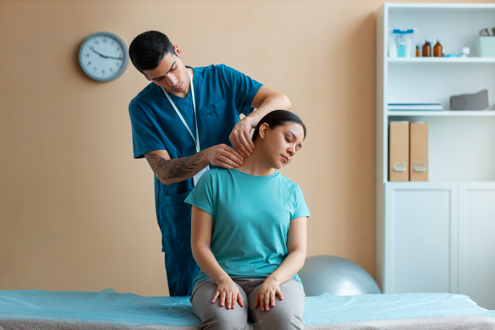 Head & Neck Cancer